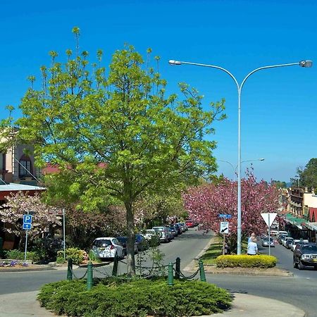 Lavender Cottage Leura Exterior photo